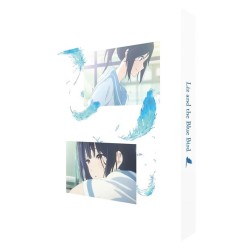 copy of Code Geass: Lelouch of the Resurrection - Collector's Edition Combi (15) BD/DVD