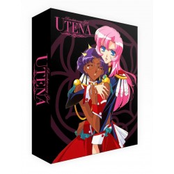 Revolutionary Girl Utena...