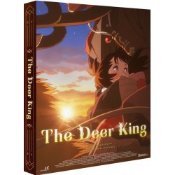 The Deer King - Collector's...
