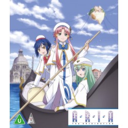 Aria the Origination -...