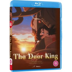 The Deer King (15) Blu-Ray