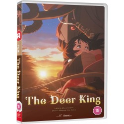 The Deer King (15) DVD