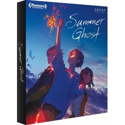 Summer Ghost - Collector's...