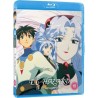 El-Hazard: The Alternative World Collection - Standard Edition (15) Blu-Ray