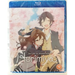 Horimiya - The Complete...