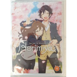 Horimiya - The Complete...