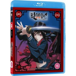copy of Lupin the 3rd Part IV (2015) - Complete Series (15) Blu-Ray