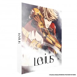 Levius Collection -...