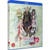 How NOT to Summon a Demon Lord - Season 2 (18) Blu-Ray