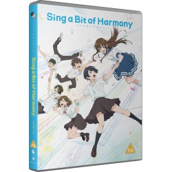 Sing a Bit of Harmony (PG) DVD