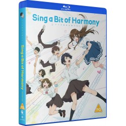 Sing a Bit of Harmony (PG)...