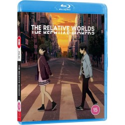 The Relative Worlds -...