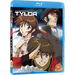 copy of Code Geass: Lelouch of the Resurrection - Collector's Edition Combi (15) BD/DVD