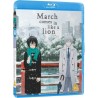 March Comes In Like a Lion Season 1 - Part 2 (PG) Blu-Ray