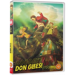 Goodbye, Don Glees! -...
