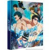 Free! The Final Stroke Part 1 - Collector's Edition Combi (PG) BD/DVD