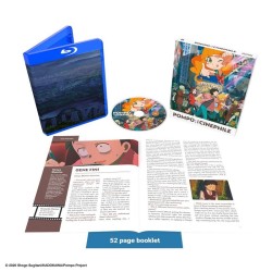 copy of Code Geass: Lelouch of the Resurrection - Collector's Edition Combi (15) BD/DVD