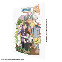 copy of Code Geass: Lelouch of the Resurrection - Collector's Edition Combi (15) BD/DVD