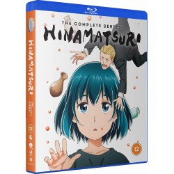 Hinamatsuri - The Complete...