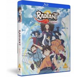 Radiant - Season One (PG)...