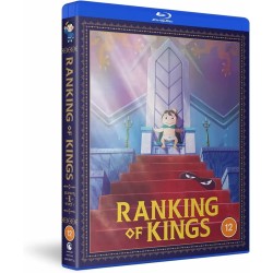 copy of Black Clover Season 2 Part 1 (12) DVD