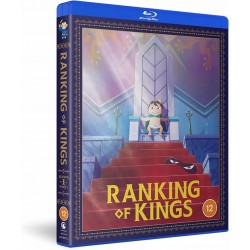 Ranking of Kings Season 1 -...