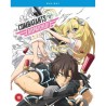 Combatants Will Be Dispatched! - The Complete Season (18) Blu-Ray