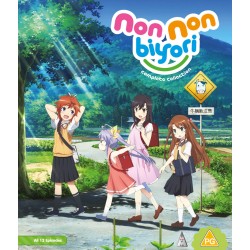 Non Non Biyori - Season 1...