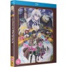The Dawn of the Witch - The Complete Season (15) Blu-Ray