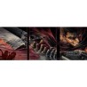 Berserk TV Series [Original] Collection - Collector's Edition (18) Blu-Ray