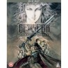 Berserk TV Series [Original] Collection - Collector's Edition (18) Blu-Ray