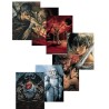 Berserk TV Series [Original] Collection - Collector's Edition (18) Blu-Ray