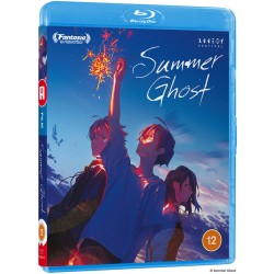 Summer Ghost - Standard...