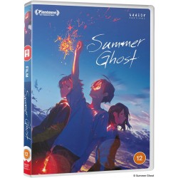 Summer Ghost - Standard...