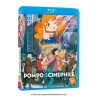 Pompo the Cinephile - Standard Edition (12) Blu-Ray