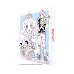 copy of Code Geass: Lelouch of the Resurrection - Collector's Edition Combi (15) BD/DVD