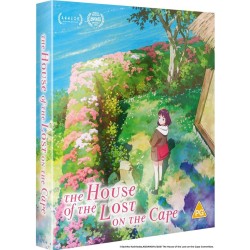 copy of Code Geass: Lelouch of the Resurrection - Collector's Edition Combi (15) BD/DVD