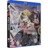 Arifureta: From Commonplace to World's Strongest - Season 2 (15) Blu-Ray