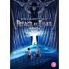 Attack on Titan: The Final Season - Part 2 (15) DVD