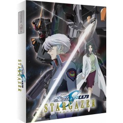 Mobile Suit Gundam SEED...
