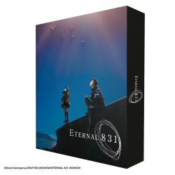 copy of Code Geass: Lelouch of the Resurrection - Collector's Edition Combi (15) BD/DVD