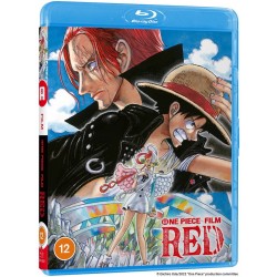 One Piece Film: Red (12)...