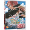 One Piece Film: Red (12) DVD