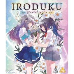 IRODUKU: The World in...