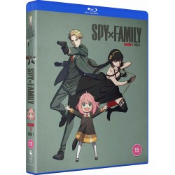 Spy x Family Season 1 -...