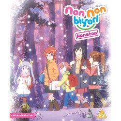 Non Non Biyori Nonstop -...