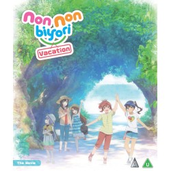 Non Non Biyori Vacation (U)...