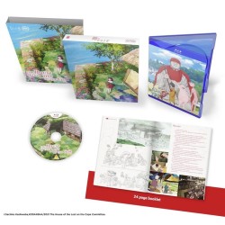 copy of Code Geass: Lelouch of the Resurrection - Collector's Edition Combi (15) BD/DVD