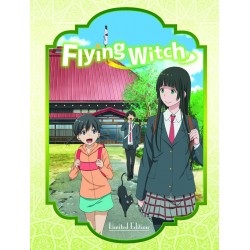 Flying Witch Collection -...