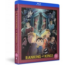 Ranking of Kings Season 1 -...